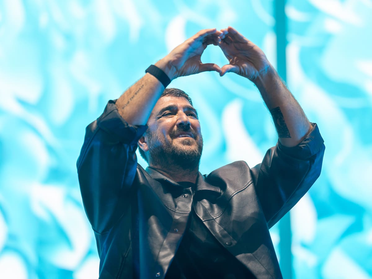 Badalona canta y salta: LOS40 Primavera Pop 2026, en imágenes de su segunda noche