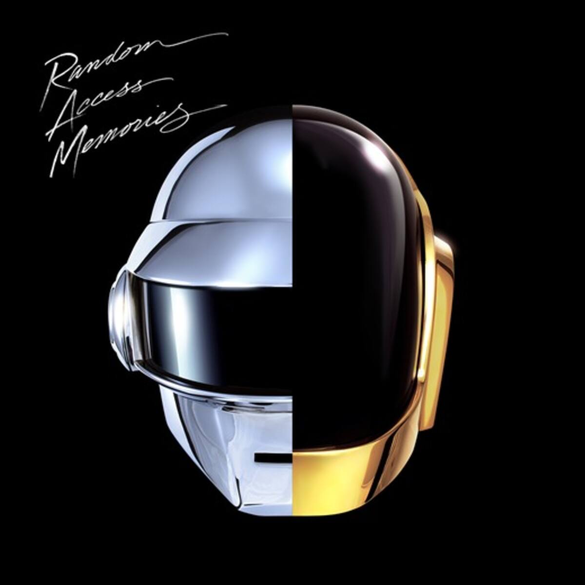 Lo que muchos esperaban el nuevo álbum de Daft Punk ya está disponible