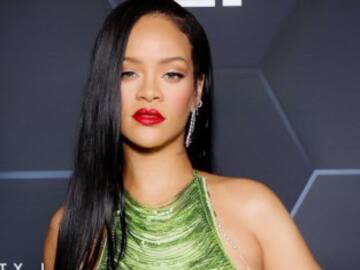 El regreso musical de Rihanna podría llegar en noviembre de la mano de ‘Black Panther’