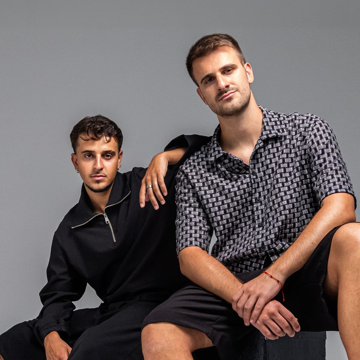 Entrevista a Adexe y Nau: "Los artistas tenemos que disfrutarlo todo porque no sabes cuándo será el final"