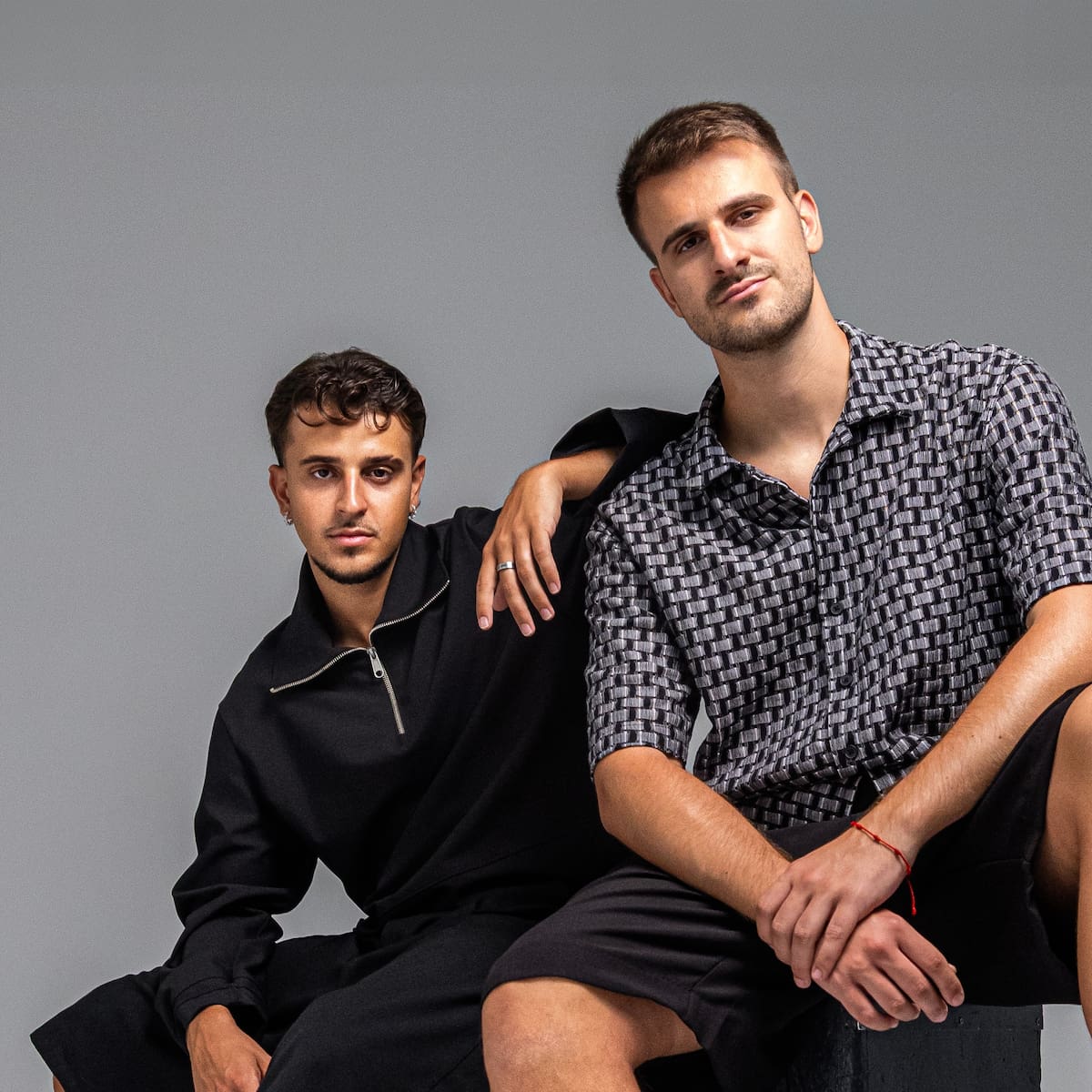 Entrevista a Adexe y Nau: "Los artistas tenemos que disfrutarlo todo porque no sabes cuándo será el final"