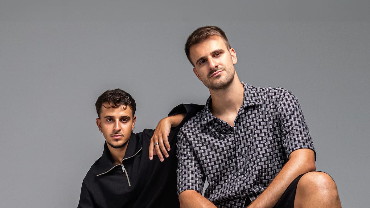 Entrevista a Adexe y Nau: "Los artistas tenemos que disfrutarlo todo porque no sabes cuándo será el final"