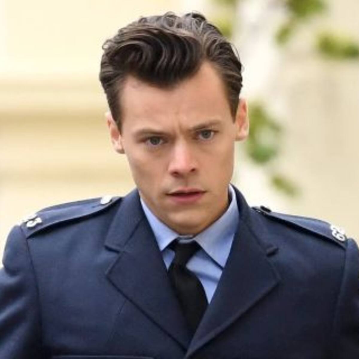 Harry Styles compartió el último avance de 'My Policeman'