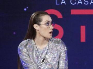 Adara vs Cristina Porta: Así ha sido la expulsión más celebrada (y llorada) de ‘Secret Story’