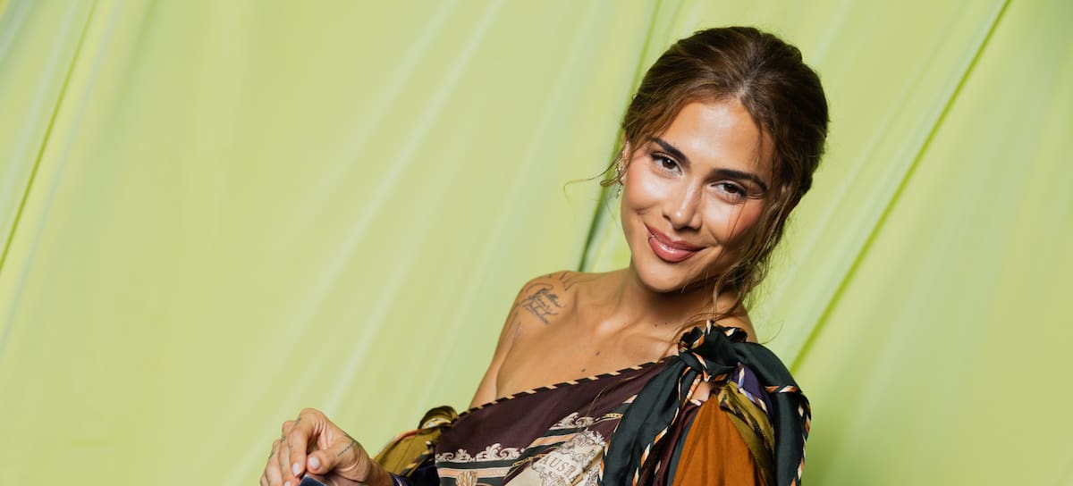 Greeicy en los Premios Juventud 2026