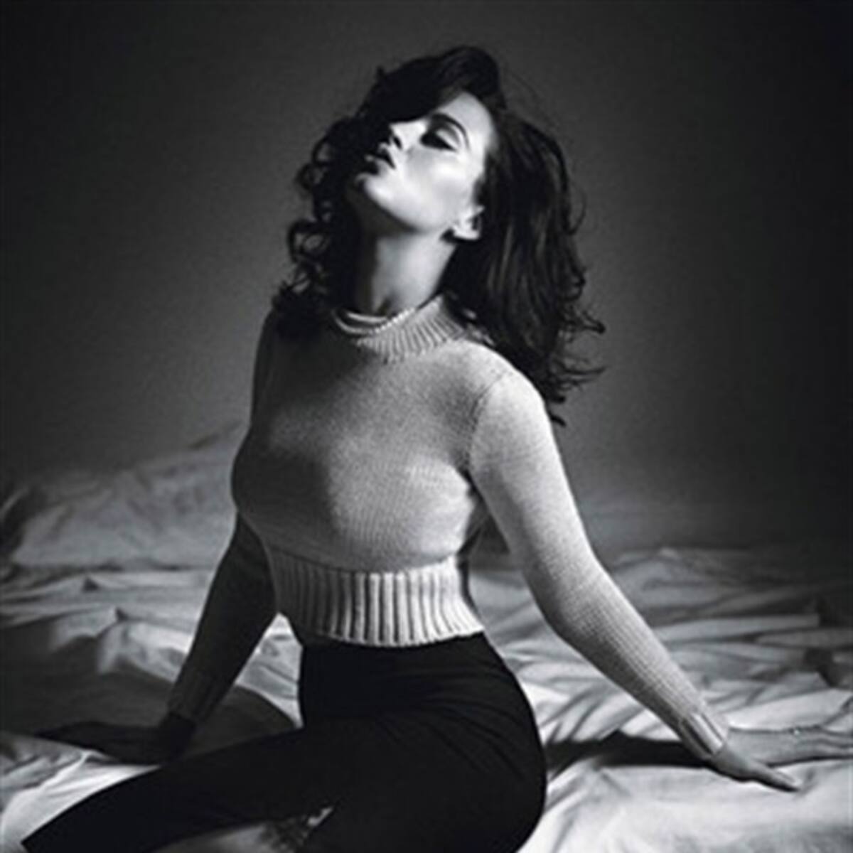 Katy Perry siempre estuvo enamorada de John Mayer