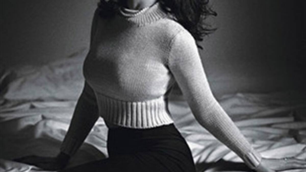 Katy Perry siempre estuvo enamorada de John Mayer