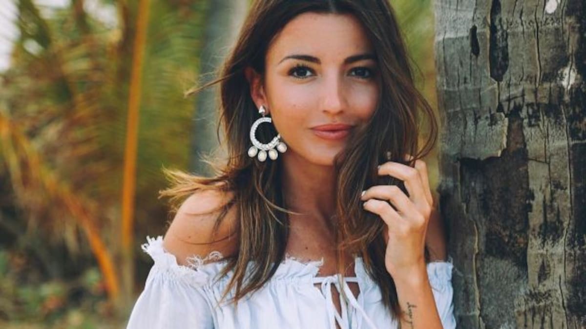 D&G cambian a Pelayo Díaz por otra influencer española y siguen apostando por los ‘hijos de’