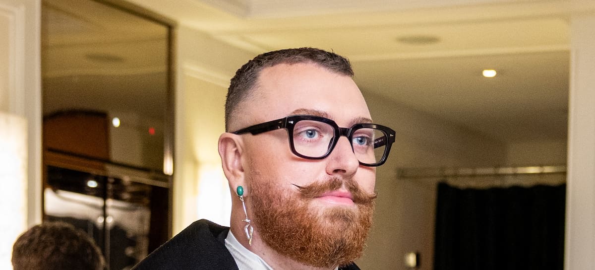 Sam Smith