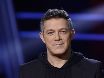 MANUELA SÁNCHEZ, LA HIJA DE ALEJANDRO SANZ, COMPARTE SU ÁLBUM DE FOTOS MÁS PERSONAL