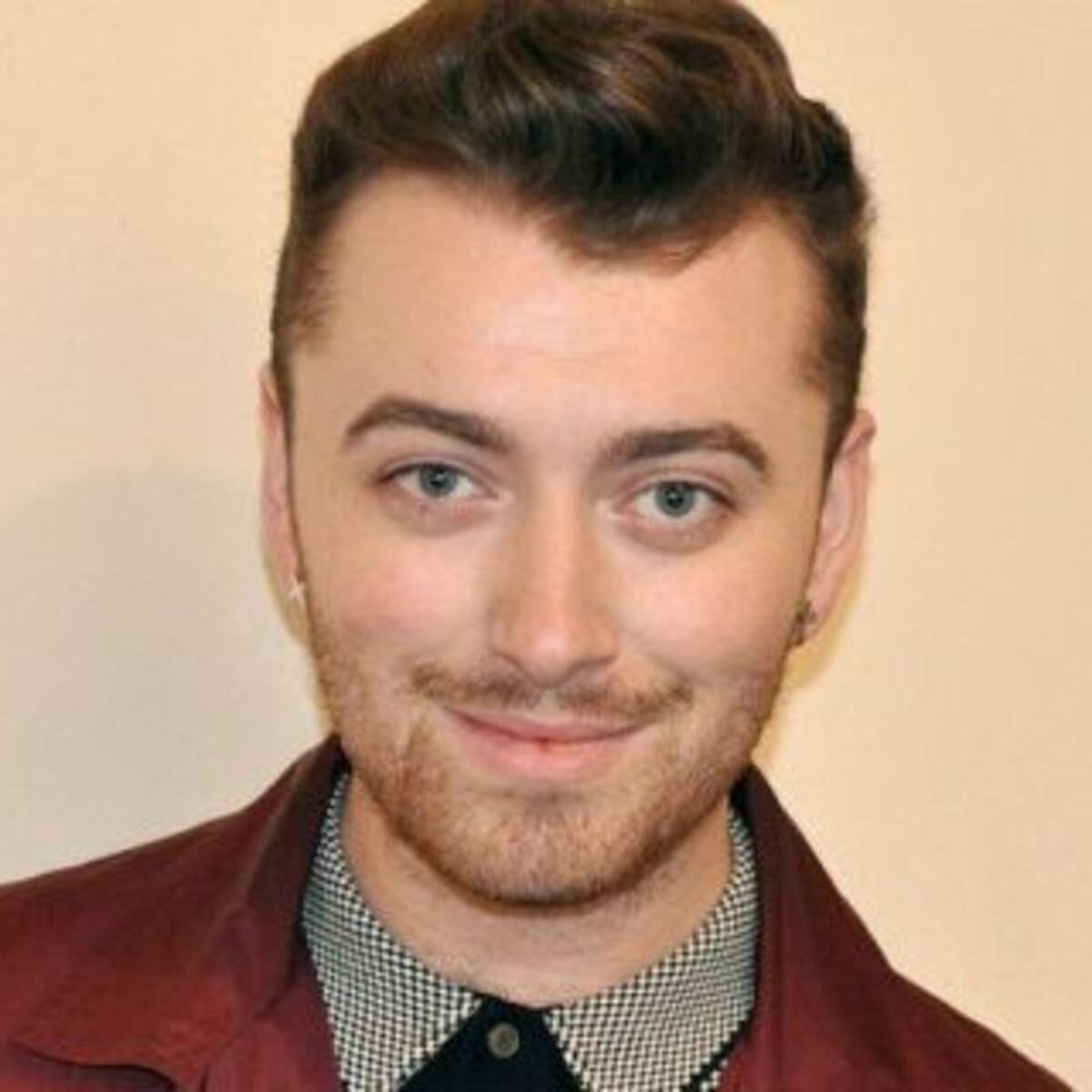 La transformación de Sam Smith
