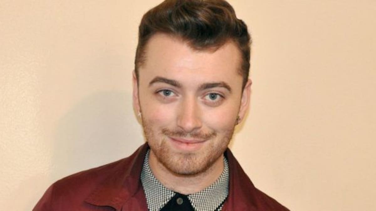 La transformación de Sam Smith
