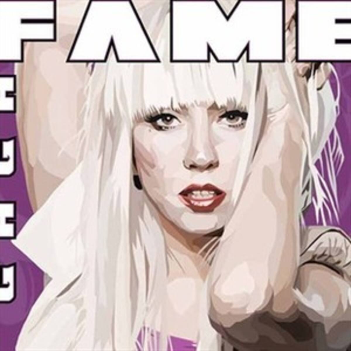 Lady Gaga demandará al creador de su cómic