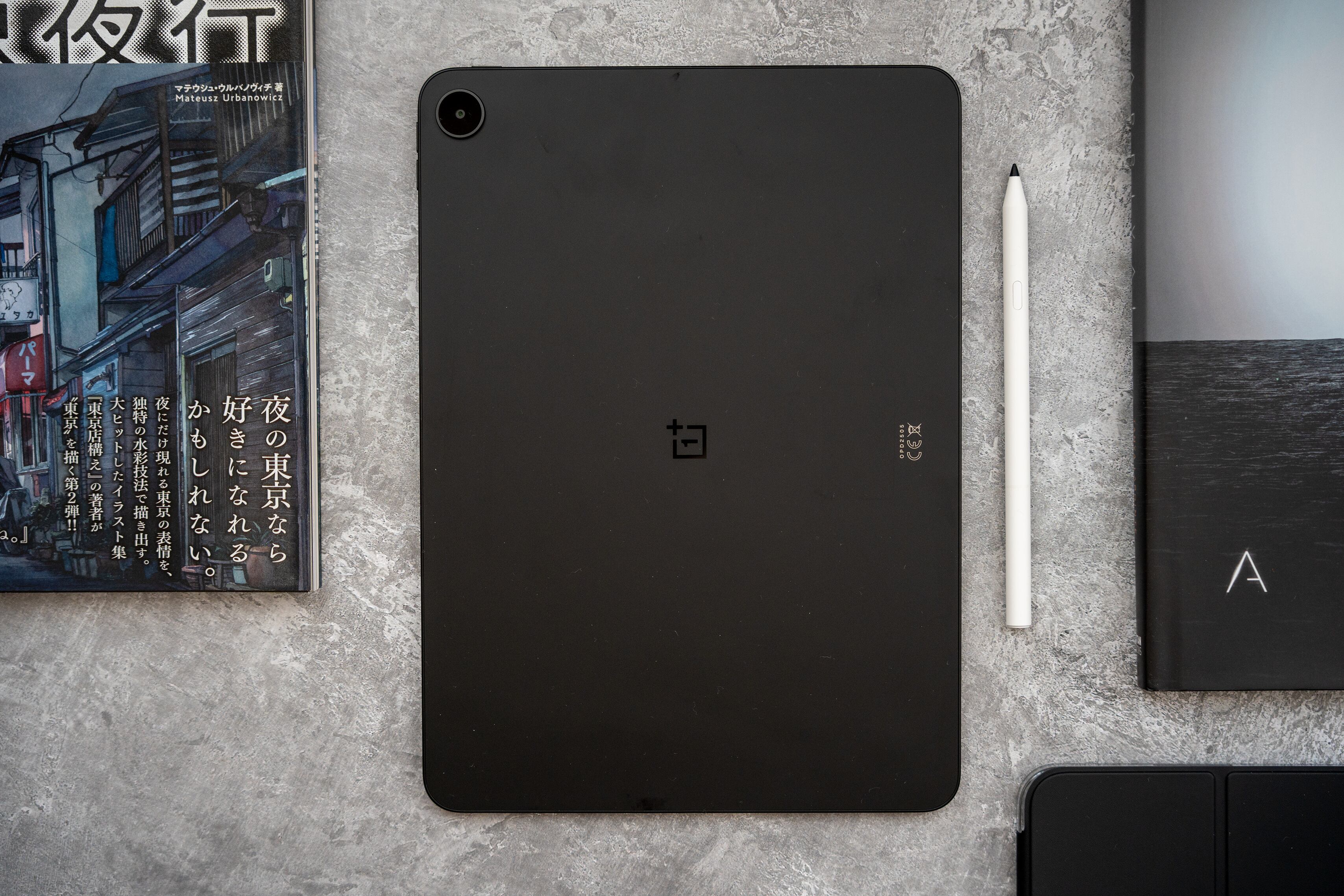 OnePlus Pad Go 2