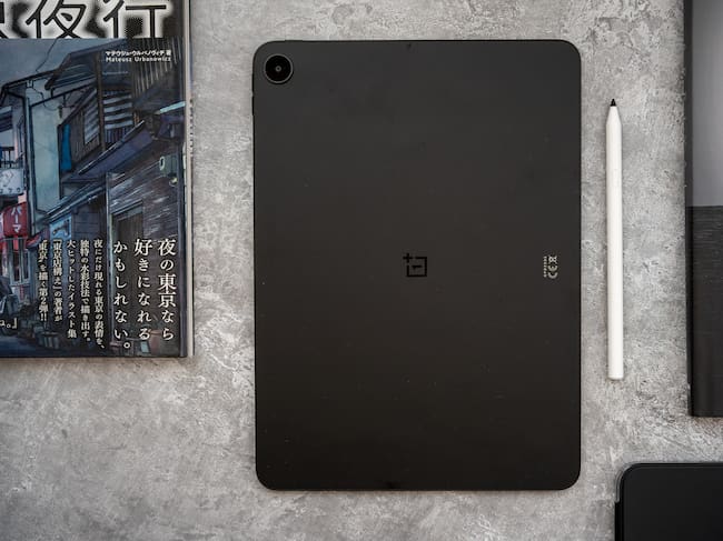 OnePlus Pad Go 2