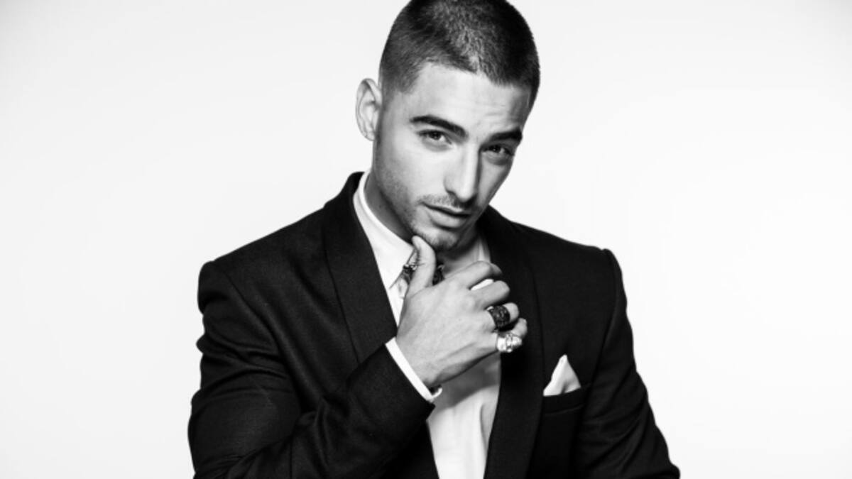 Ya están a la venta las entradas para el concierto de Maluma