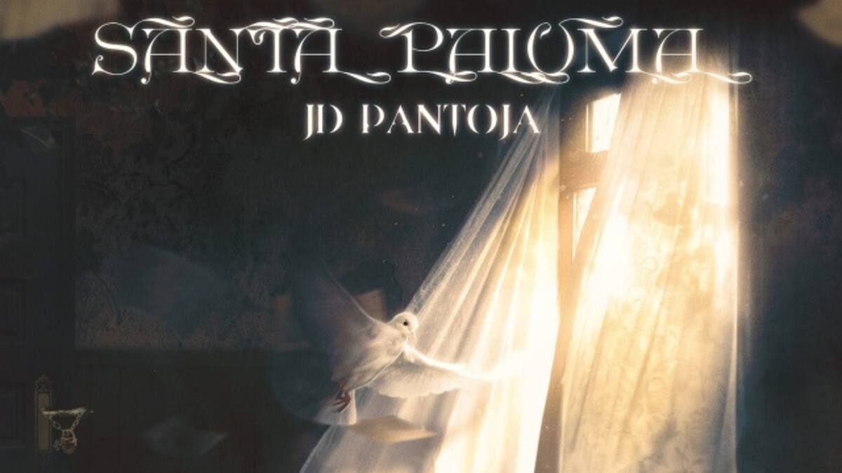 'Santa Paloma' estrenó de JD Pantoja