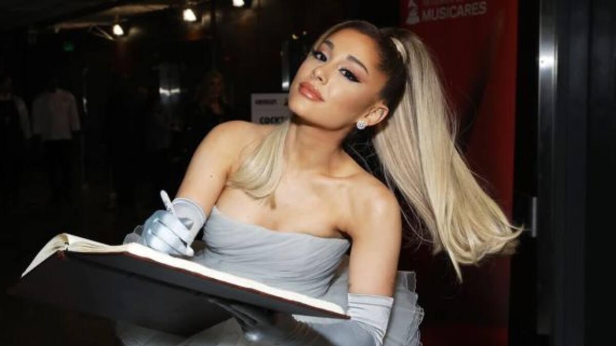 ¿Cuánto pagó Ariana Grande por la mansión de Cameron Diaz?