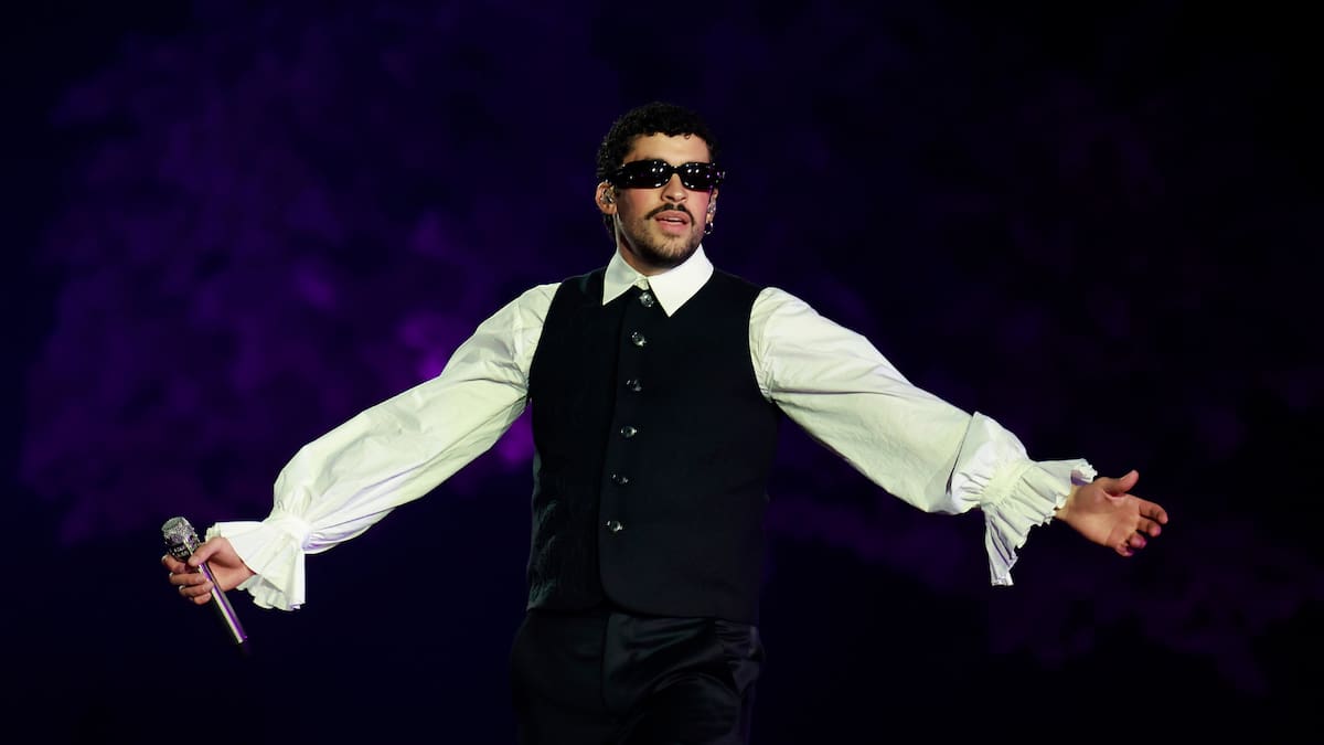 Bad Bunny añade nuevas entradas a su gira por España con 'Debí Tirar Más Fotos': así es la sección 'Los Vecinos', cuándo salen a la venta y precios