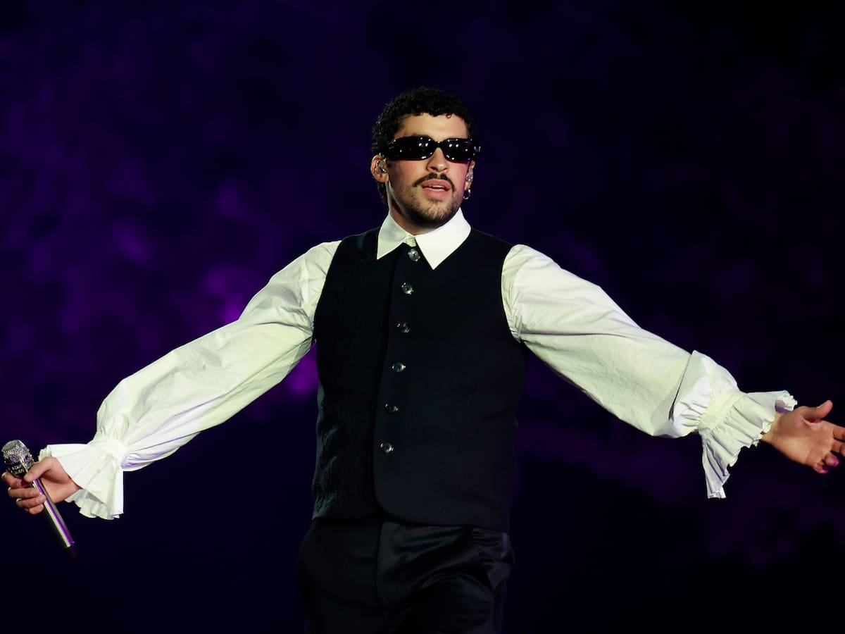 Bad Bunny añade nuevas entradas a su gira por España con 'Debí Tirar Más Fotos': así es la sección 'Los Vecinos', cuándo salen a la venta y precios