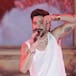 Camilo canta 'Índigo' al bebé de Dulceida: "Casi lloro"