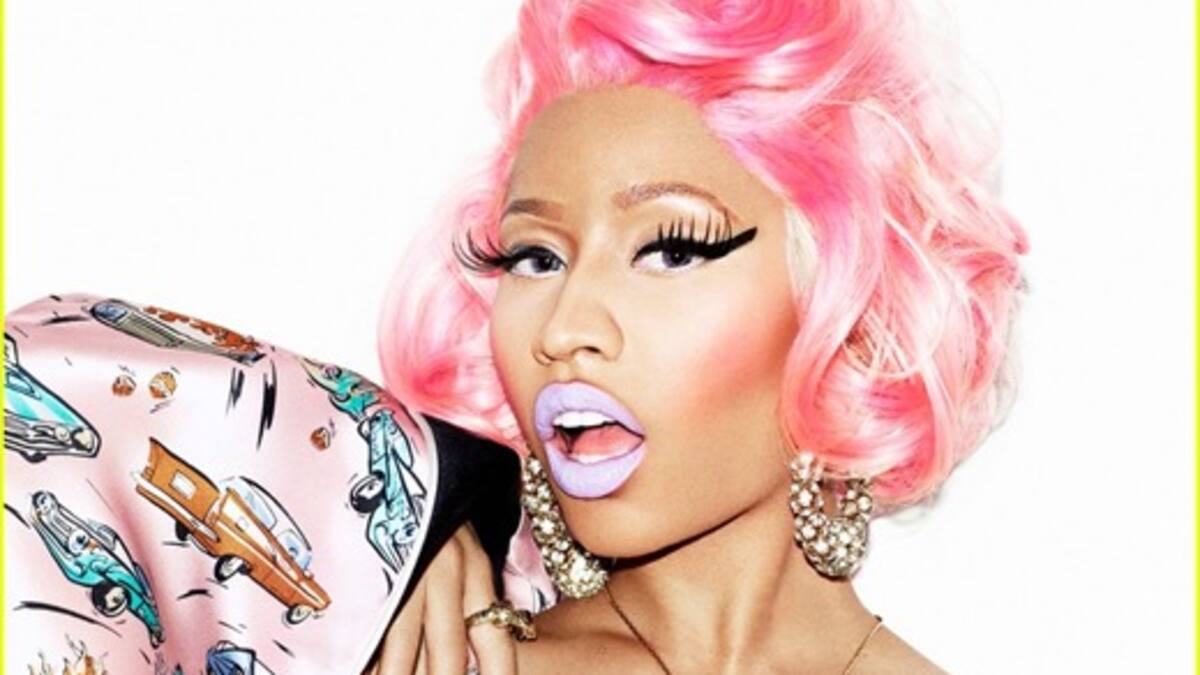 Nicki Minaj ganará 12 millones de dólares en 'American Idol'