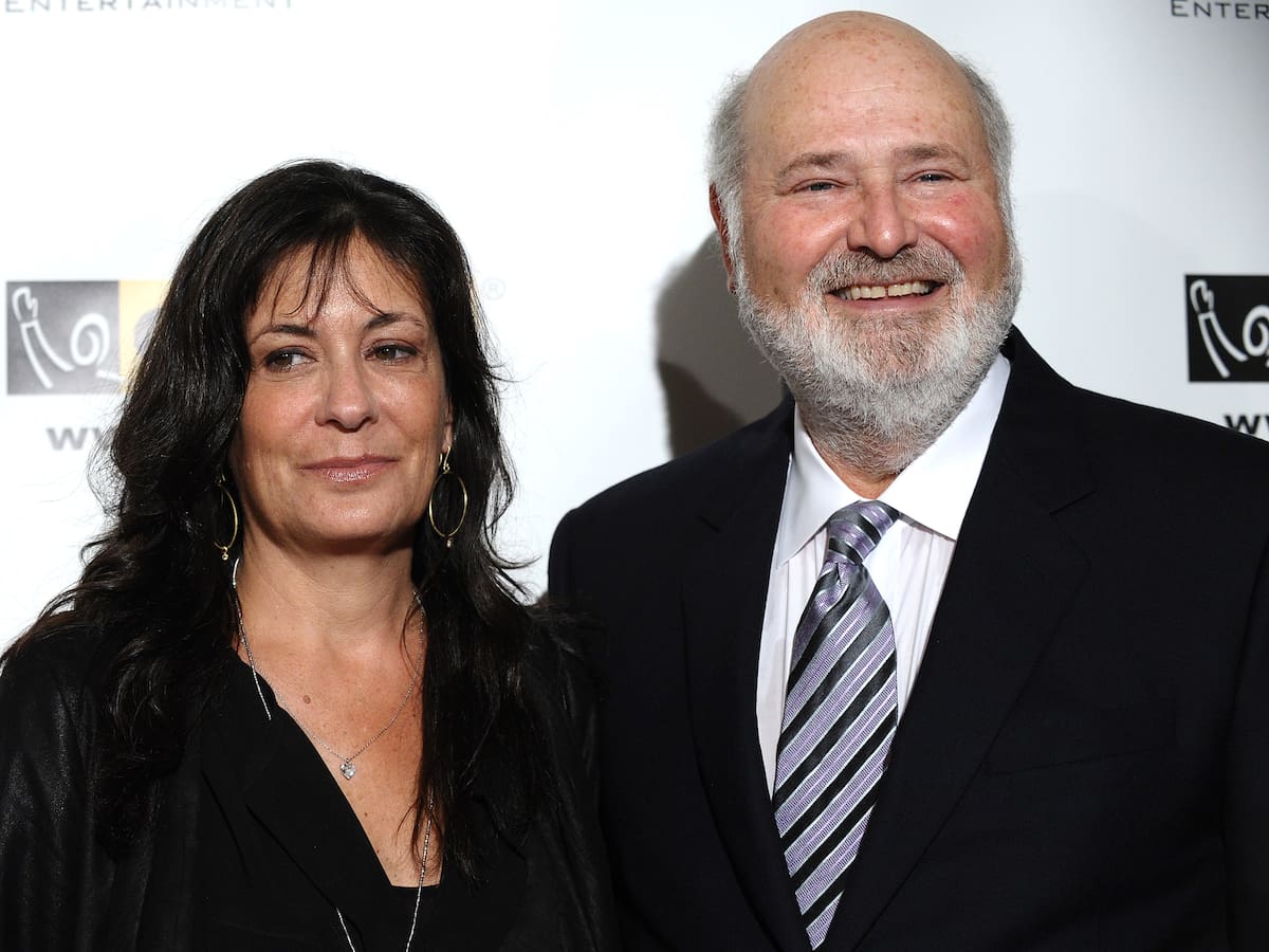El director Rob Reiner y su esposa, hallados muertos en su casa de Los Ángeles: las sospechas apuntan a su propio hijo