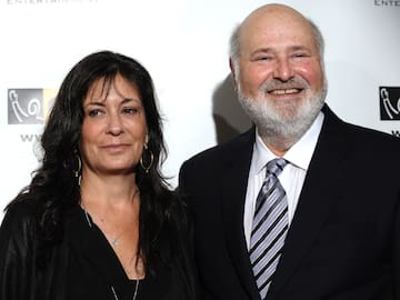 El director Rob Reiner y su esposa, hallados muertos en su casa de Los Ángeles: las sospechas apuntan a su propio hijo