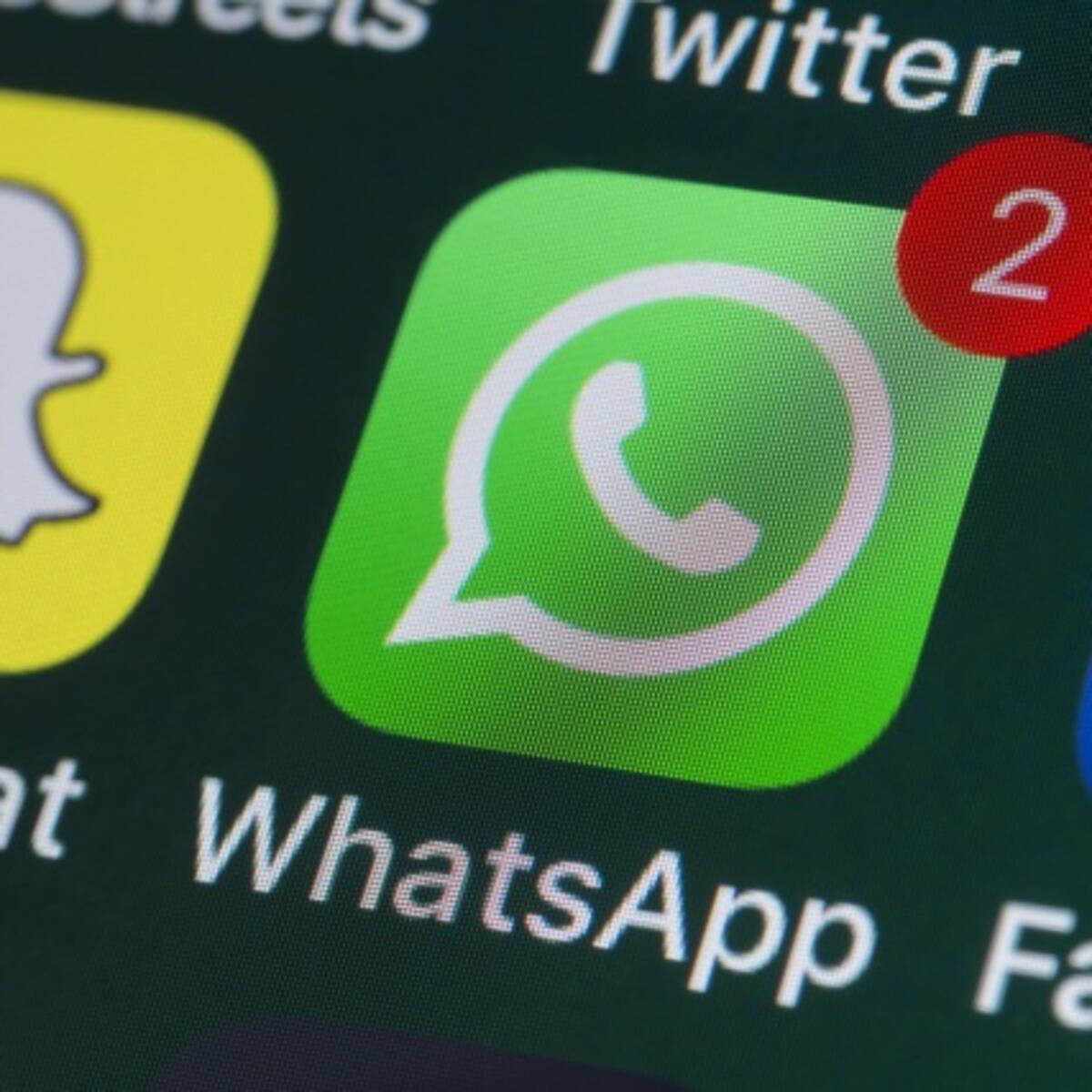 ¿Nuevos términos y condiciones de WhatsApp?