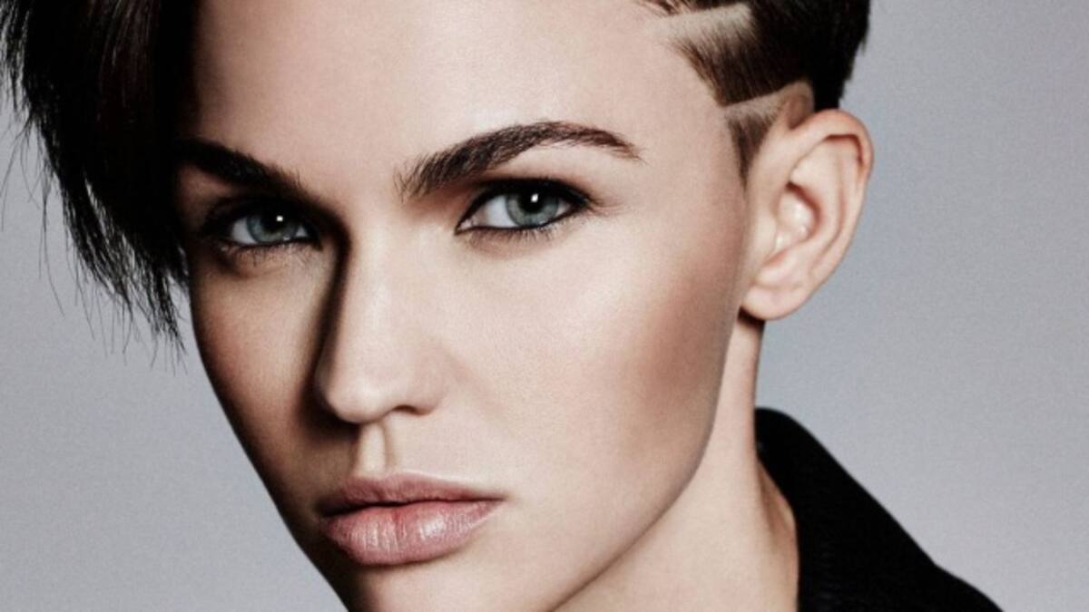 Se filtra la primer imagen de Ruby Rose como Batwoman