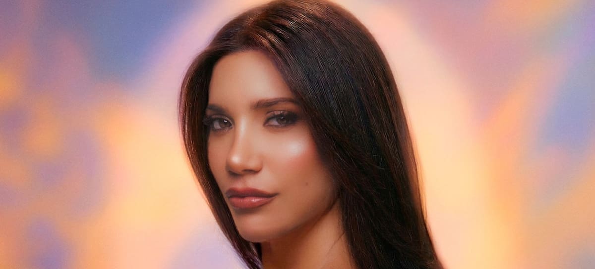 Imagen promocional de Naíza.