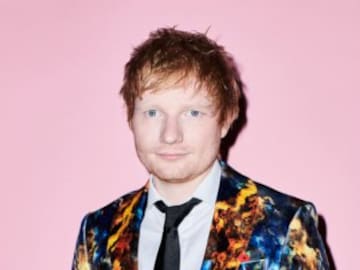 Ed Sheeran habla claro: Este episodio de South Park sobre niños pelirrojos le arruinó la vida