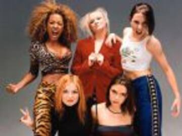 Ex Spice Girls confiesa el infierno que ha vivido al lado de su esposo