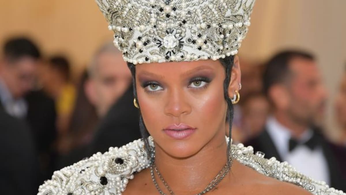 La alfombra roja de la MET Gala 2018, ¿un baile de disfraces?