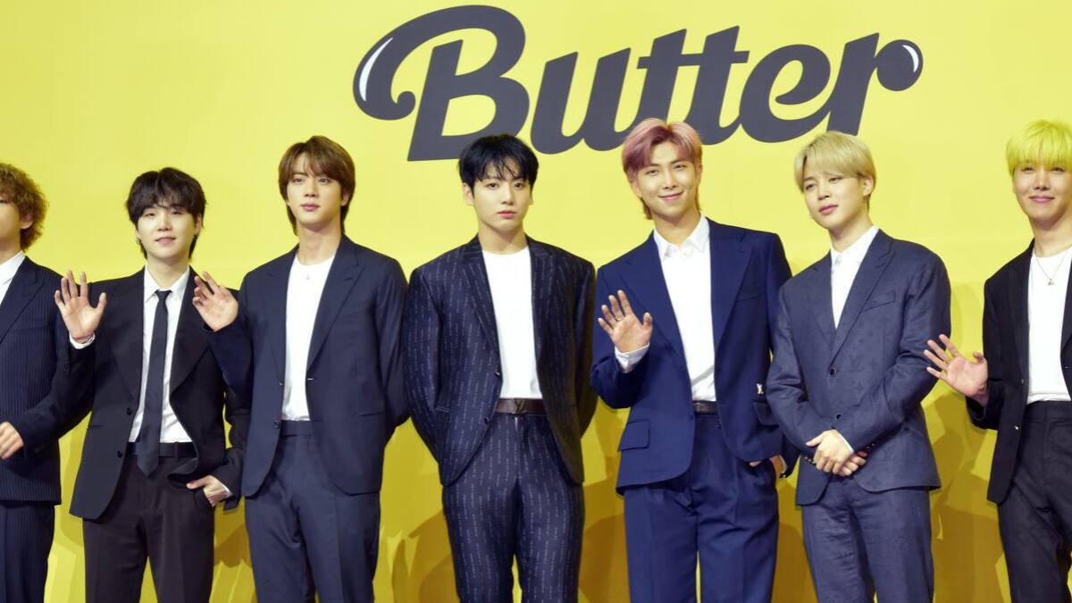 BTS, Olivia Rodrigo y Bad Bunny, primeras actuaciones de los American Music Awards 2021