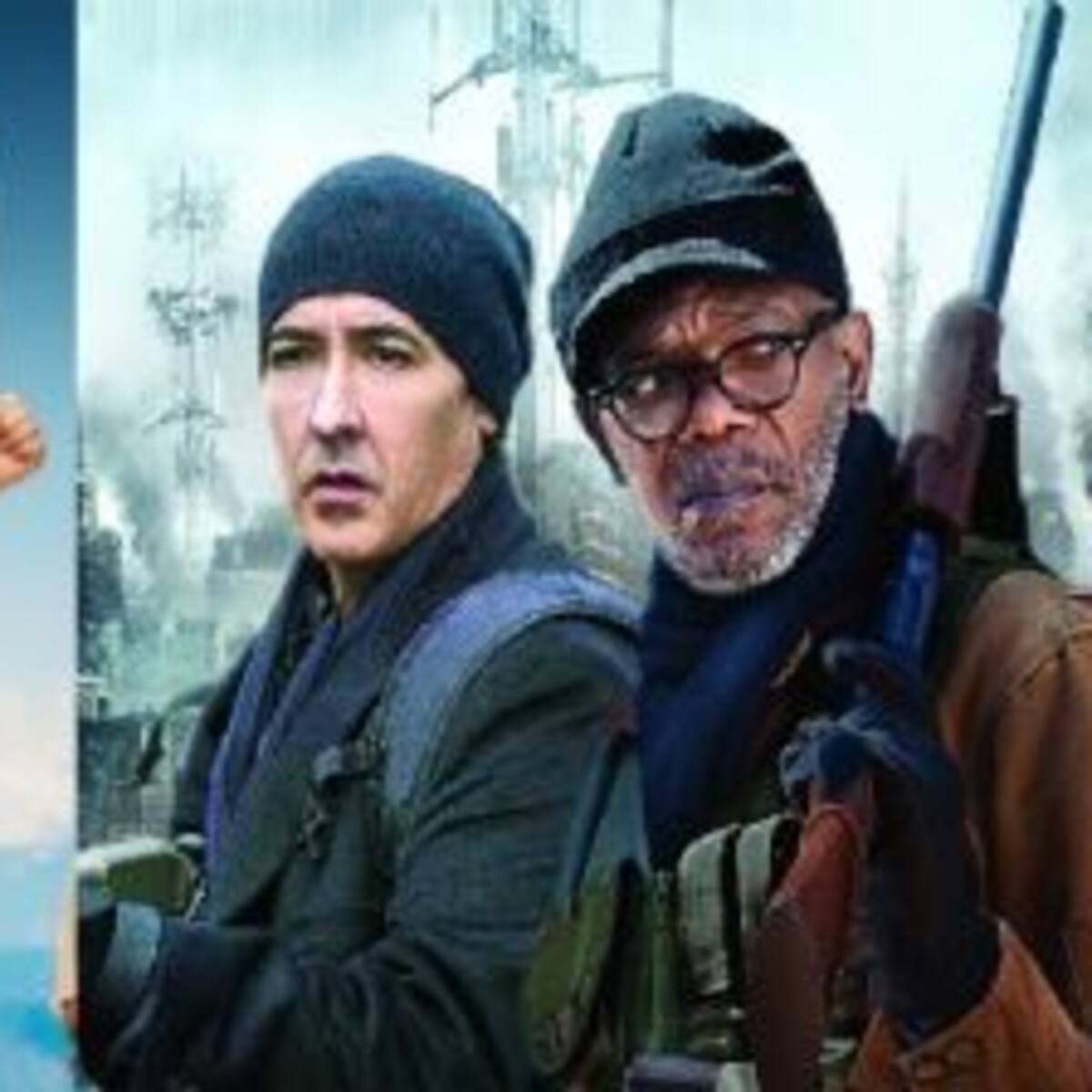 Estos son los estrenos más importantes de esta semana