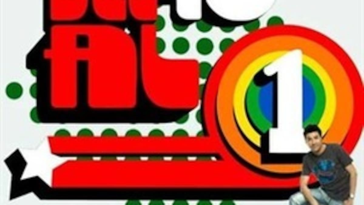 Descubre quiénes serán los protagonistas de este sábado en Del 40 al 1