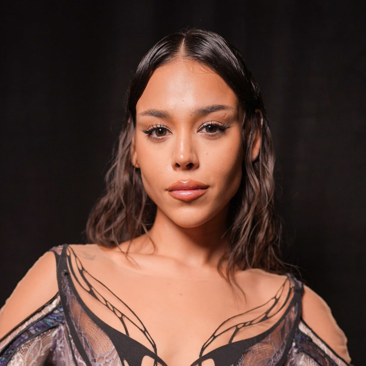 Los sueños, la inspiración detrás del nuevo disco de Danna Paola: "Me han llevado a construir todo un universo"