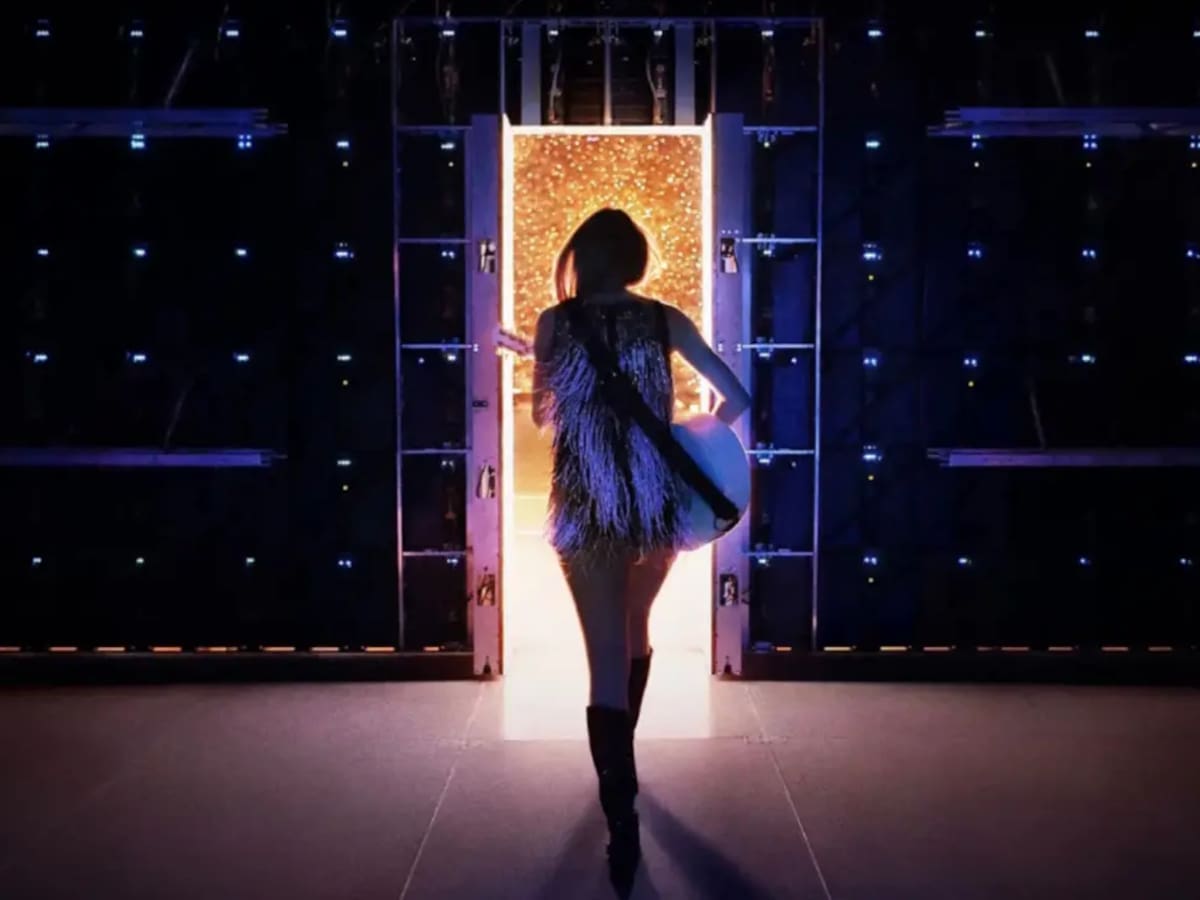 ¿Qué series y películas se estrenan esta semana en Netflix, Disney+, Filmin, Atresplayer y Movistar Plus+?