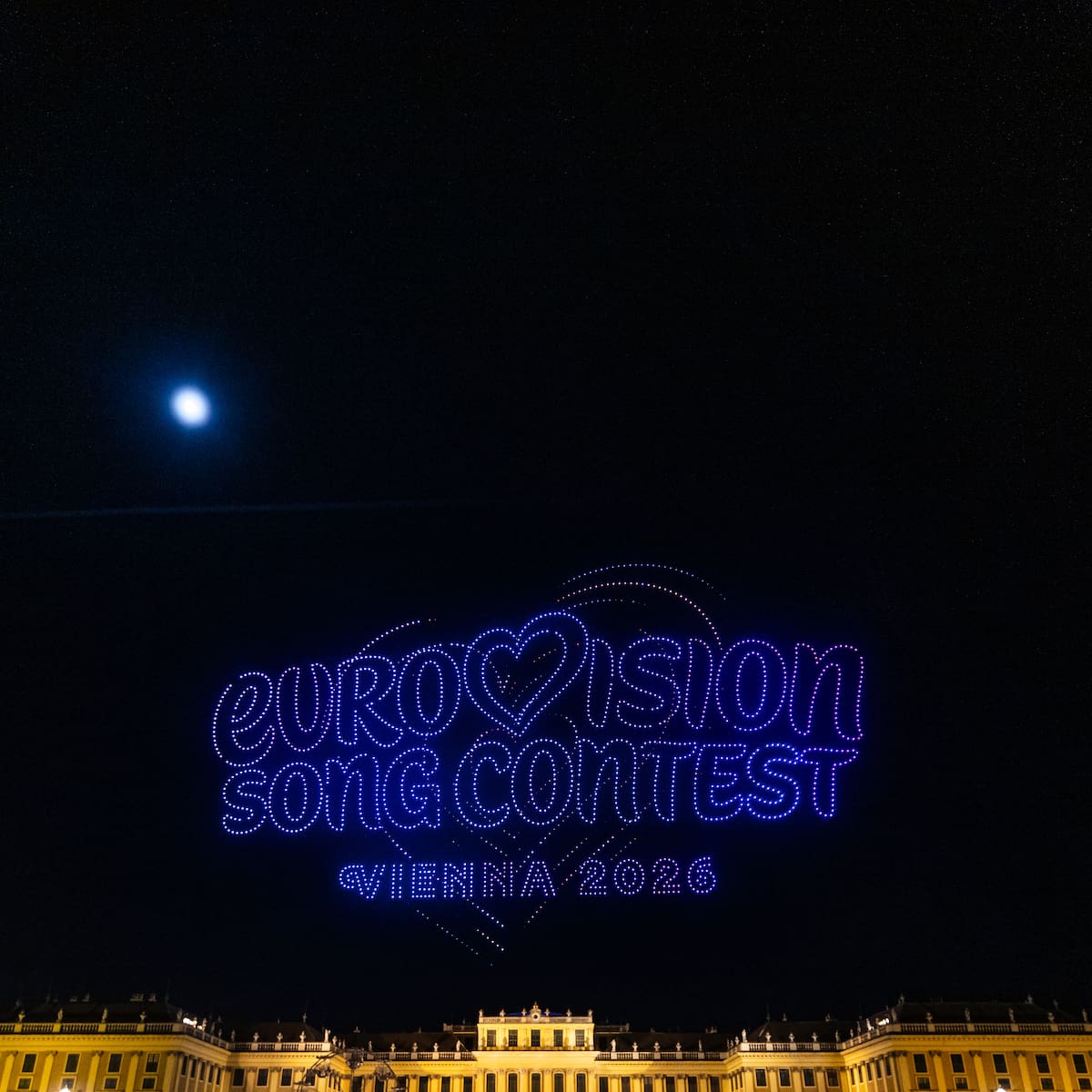 Así son las votaciones en las semifinales de Eurovisión 2026: cómo funciona el voto del público y del jurado