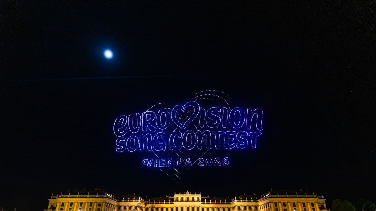 Así son las votaciones en las semifinales de Eurovisión 2026: cómo funciona el voto del público y del jurado