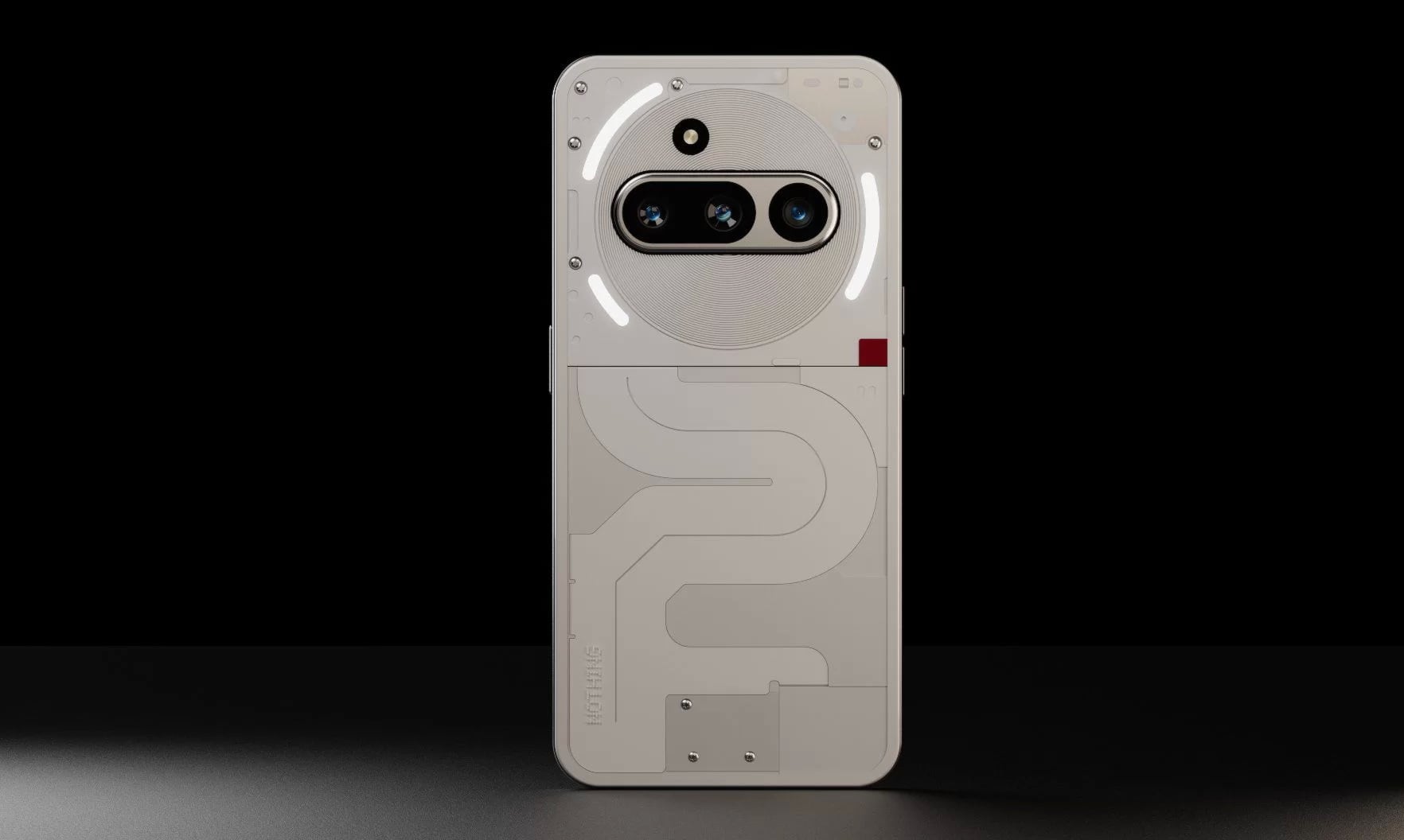 Phone (3a) Render