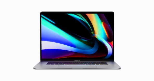 Retrasos para el Macbook Pro.