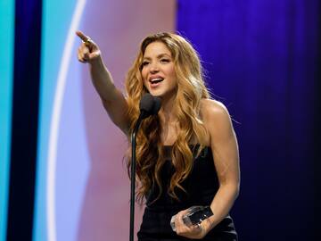 Shakira desveló el tracklist definitivo de su nuevo álbum &#039;Las Mujeres ya no Lloran&#039;; tiene artistas sorpresa