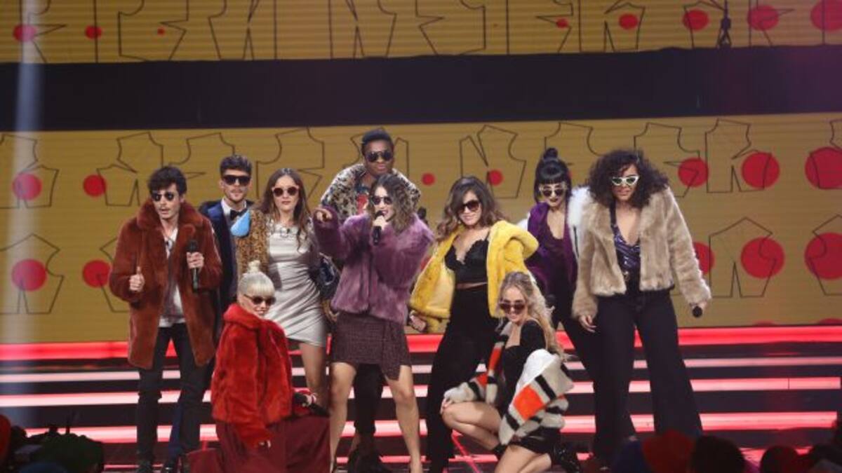 OT 2018 continúa… ¡Ahora con la gira!