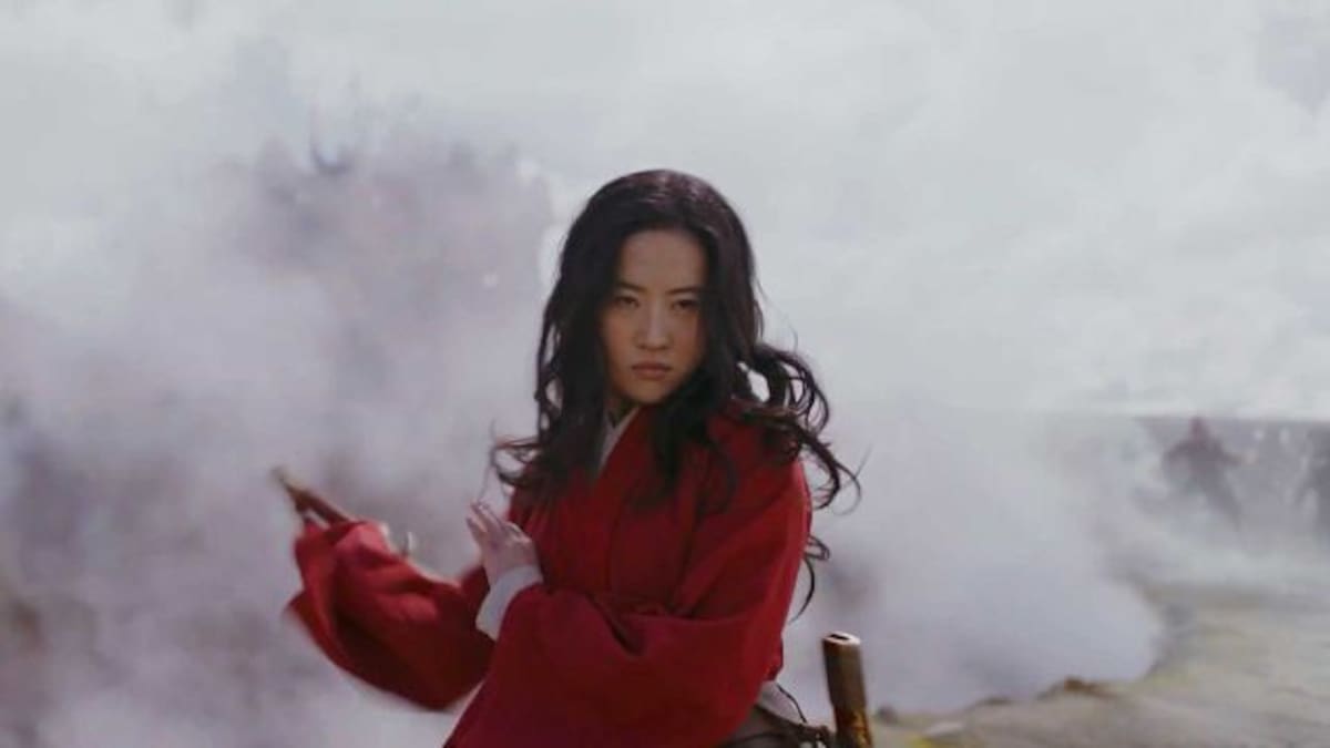 Disney lanza el tráiler completo de ‘Mulán’ y seguimos sin ver a Mushu