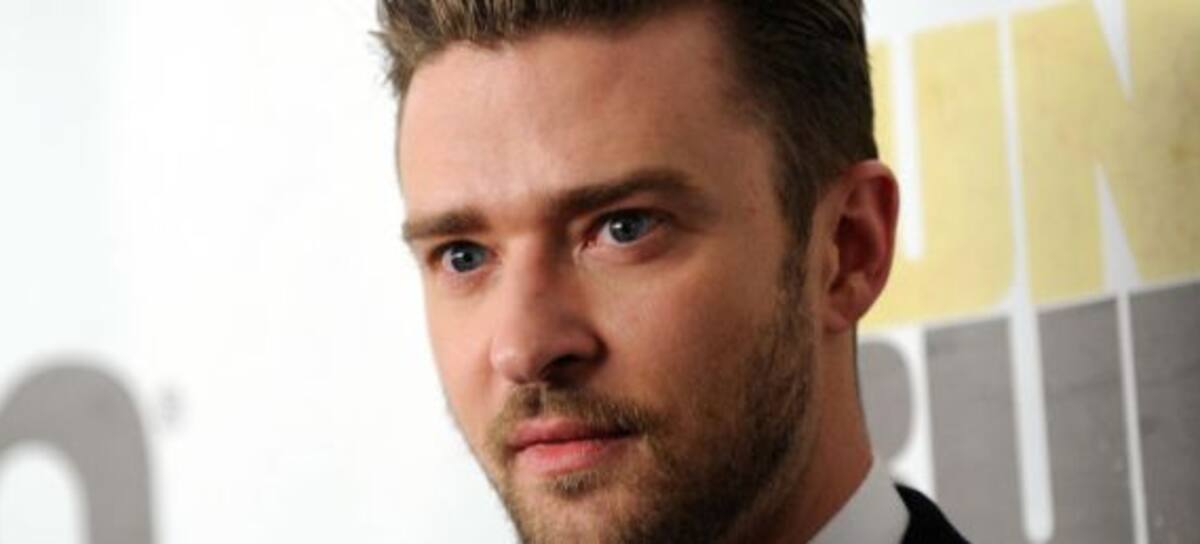 ¿Justin Timberlake a la cárcel?