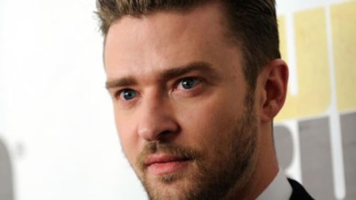 ¿Justin Timberlake a la cárcel por una selfie?
