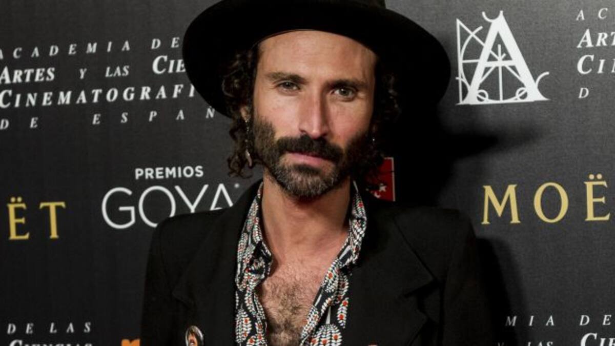 Leiva aplaza el inicio de su nuevo Tour Nuclear