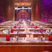 “Perdí 5 kilos en tres días”: Una comensal de ‘MasterChef 11’ denuncia al programa por intoxicación